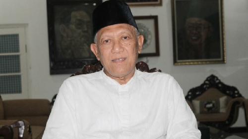 Bantah Dukungan Prabowo-Gibran, Pesantren Tebuireng Tegaskan Netral di Pilpres 2024